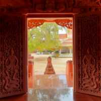 วัดราชธรรมมาราม