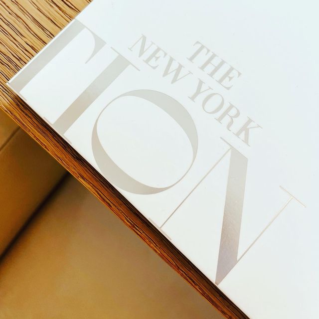 【New York】エンパイアまで徒歩圏内のMarriottホテル。絶対外さないEdition！