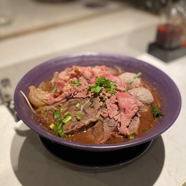 過江龍泰國菜🇹🇭