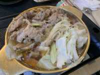 中和一人銅盤烤肉 - 弘大韓食堂