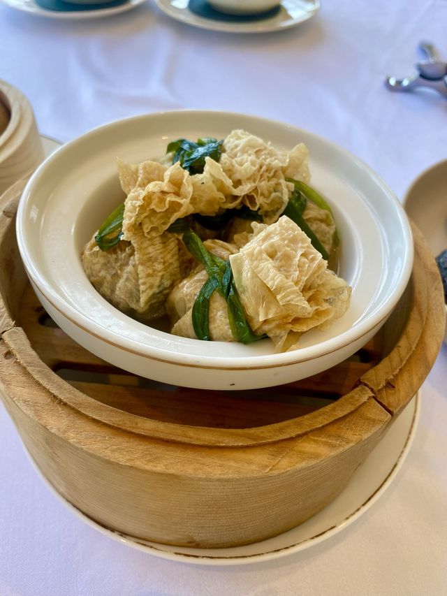 世外桃源