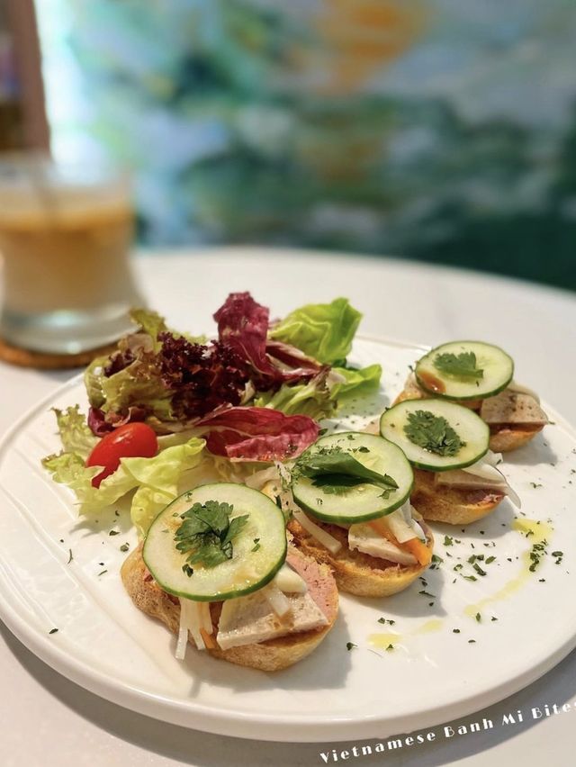 西環波希米亞風靚靚cafe💓