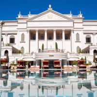 CAESARS PALACE