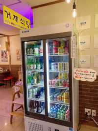 名古屋🇰🇷チョアシジャン