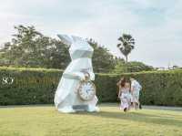 พักผ่อนแบบ luxury ริมทะเลที SO Sofitel Hua Hin