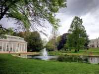 Gunnersbury Park Museum