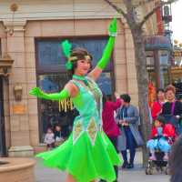 【東京ディズニーシー】いつ来ても楽しい夢の国！