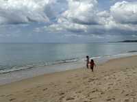หาดในยาง จ.ภูเก็ต