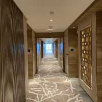 Modern Luxury Experience into Sunway City 