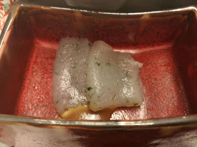 Great Kaiseki Dinner Course 