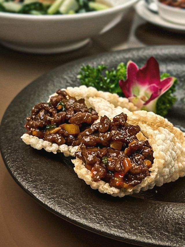 江蘇銘悅｜華麗雅緻江浙菜館🥢商務用餐或宴客之選