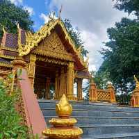 ไหว้ศาลหลักเมืองสิ่งศักดิ์สิทธิ์คู่เมืองเพชรบูรณ์