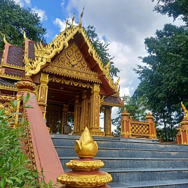 ไหว้ศาลหลักเมืองสิ่งศักดิ์สิทธิ์คู่เมืองเพชรบูรณ์