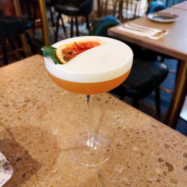《Muze Mozz》太子有質素西班牙菜