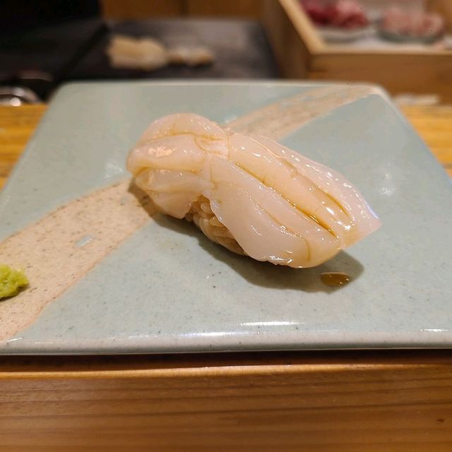 부산 덕천 맛집)스시쿠도쿠 - 덕천역 근처 가성비 오마카세 전문점