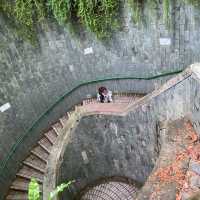 Fort Canning Park