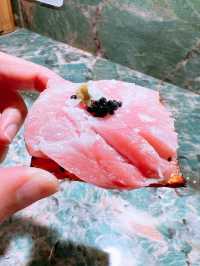 《不一樣的北斗串楊Omakase》