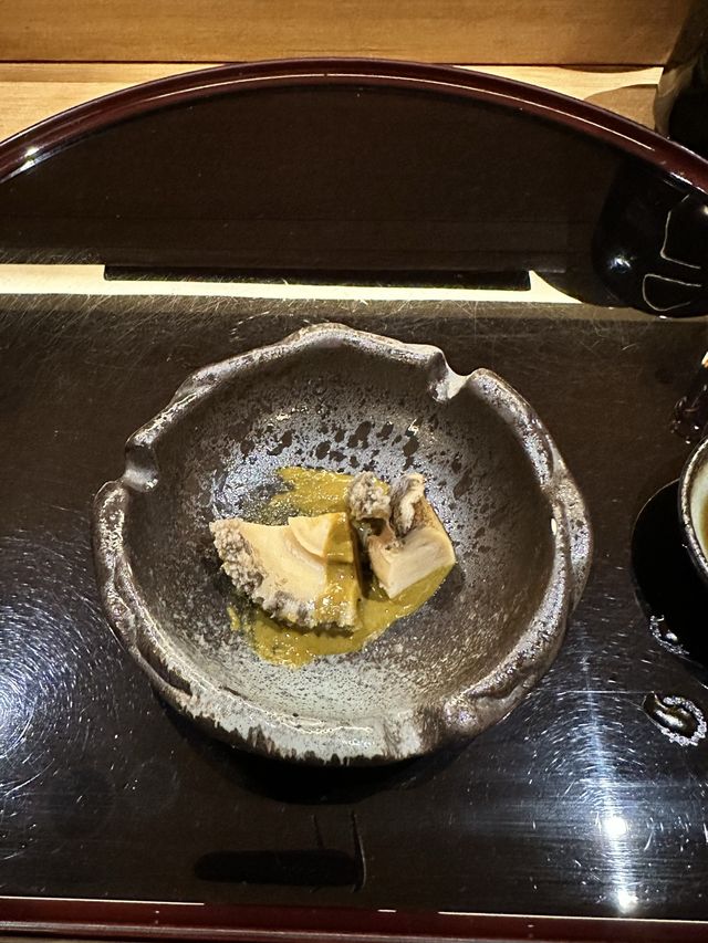 미들급 오마카세 베스트, 스시우미 용산 🍣