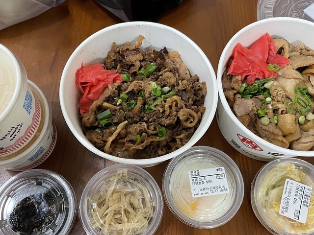 臺中北屯 牛丁次郎坊x深夜裡的和魂燒肉丼x水湳經貿支店 臺中北屯 牛丁次郎坊x深夜裡的和魂燒肉丼x水湳經貿支店