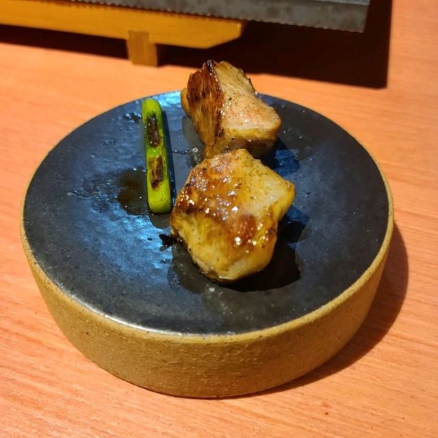 제주 연동)소못 - 제주 흑돼지 오마카세 전문점, 환승연애2 맛집


