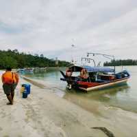 Pantai Kok @Langkawi