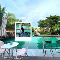 "The wild swans lake & restaurant"    