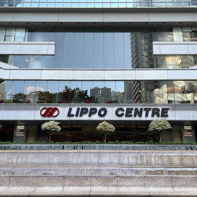 Lippo Centre