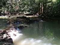 อุทยานแห่งชาติธารโบกขรณี 