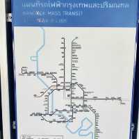 เดินทางสะดวกด้วยแอร์พอร์ตลิ้งค์ | กรุงเทพมหานคร