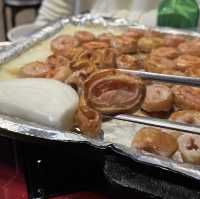 추울때 먹어야 더 맛있는 공릉동 원조 막창집🐷
