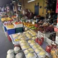 ตลาดมิ่งเมือง ซอยมูลเมืองเชียงใหม่