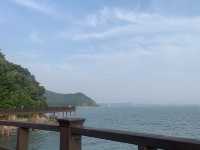 안산 [구봉도 낙조전망대]
