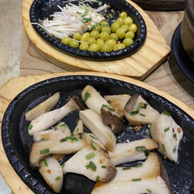 현지인 추천 맛집 2탄! 옛촌막걸리