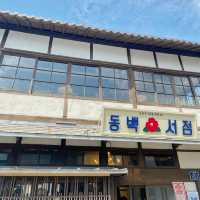 드라마 속 그곳 '까멜리아'  