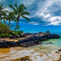 Maui – Not Less Than A Paradise