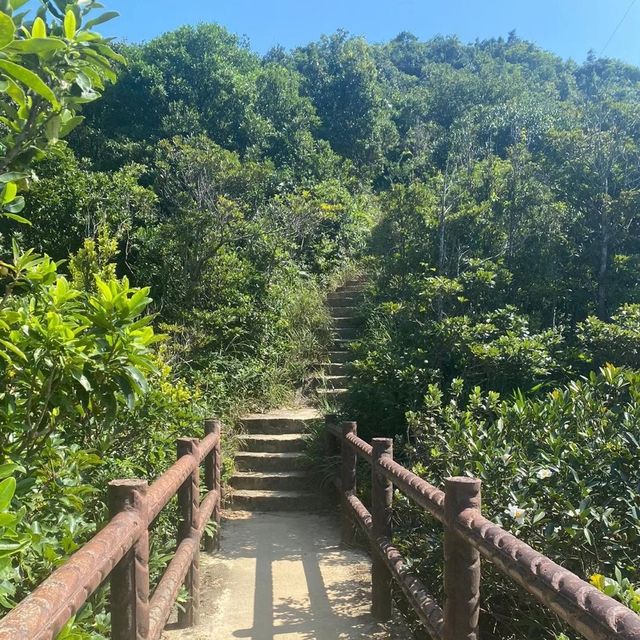 小馬山