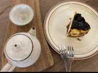 長沙灣Lucy coffee food 