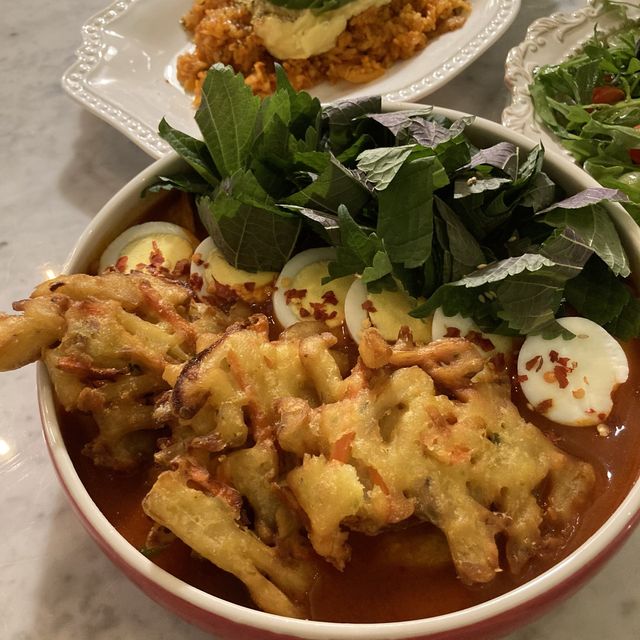 우리 동네에 이런 곳이?의 두번째 정석, 후문🍽