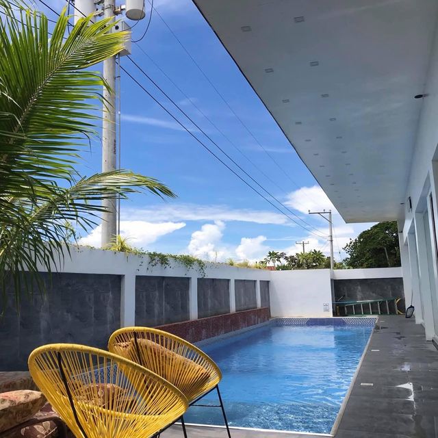 Cebu Zip Pool