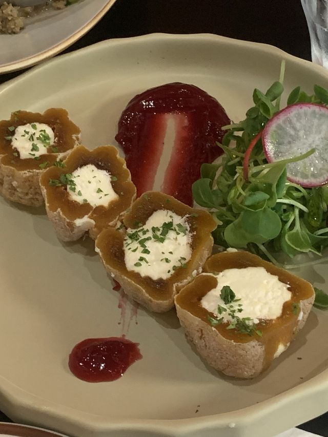 퓨전한식 식당🤍무로정 성수낙낙점🤍 퓨전한식 식당🤍무로정 성수낙낙점🤍