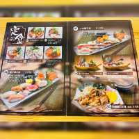 抵食日式餐廳