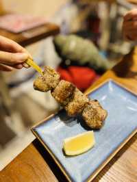 用心製作嘅好味拉麵小店
