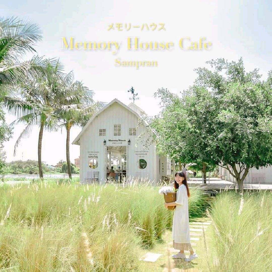 Memory House Cafe Trip Com กร งเทพฯ บล อกท องเท ยว