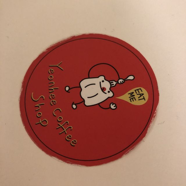디즈니 덕후의 나만 알고싶은 카페 추천 🌸