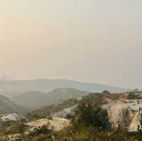 港版Mini大峽谷🏞新界西必去之地🪨