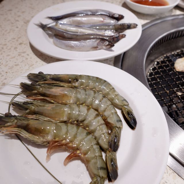 食肉獸最啱🥰