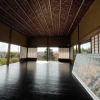 【茨城】日本三大名園「水戸・偕楽園」