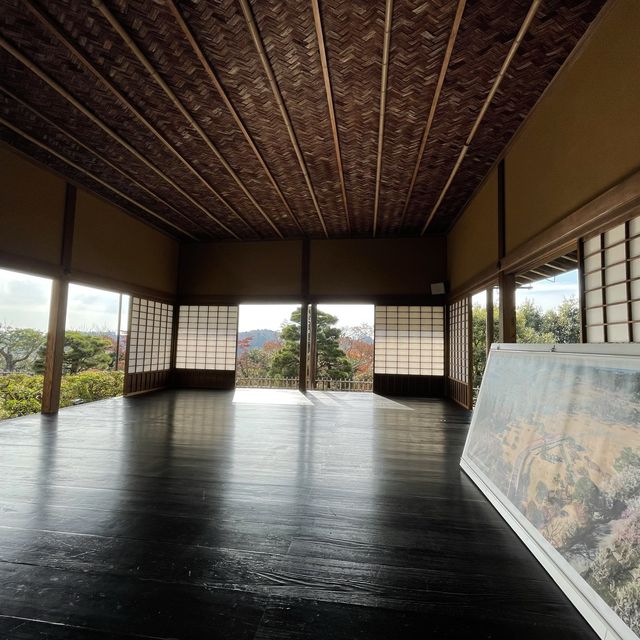 【茨城】日本三大名園「水戸・偕楽園」