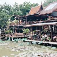นานๆเที่ยวที :: Ayutthaya Retreat 