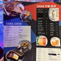 💕尖沙咀韓國夜攤主題餐廳
